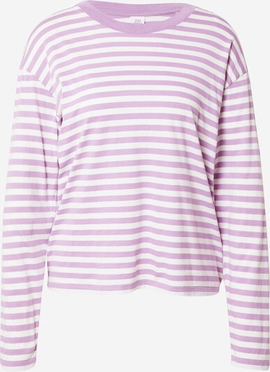Kauf Dich Glücklich Shirt in eosin / weiß, Produktansicht