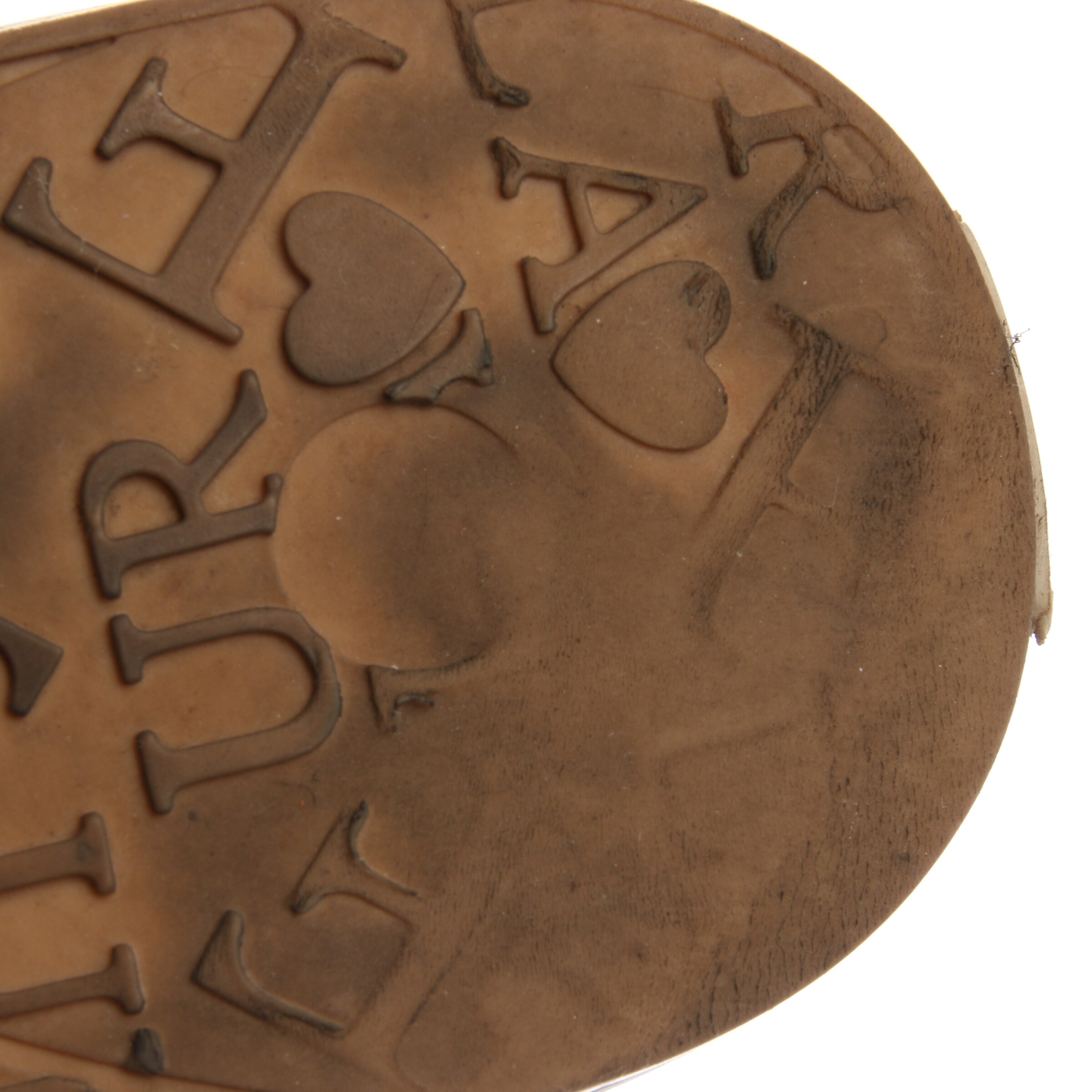 FURLA Flats & Loafers in 39 in Beige