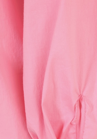 TAMARIS Blouse in Pink
