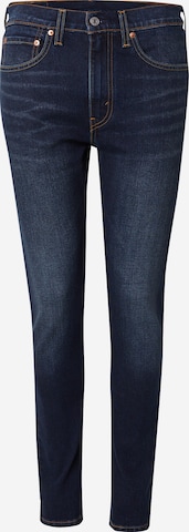 LEVI'S ® Джинсы '515™ Slim Taper' в Синий: спереди