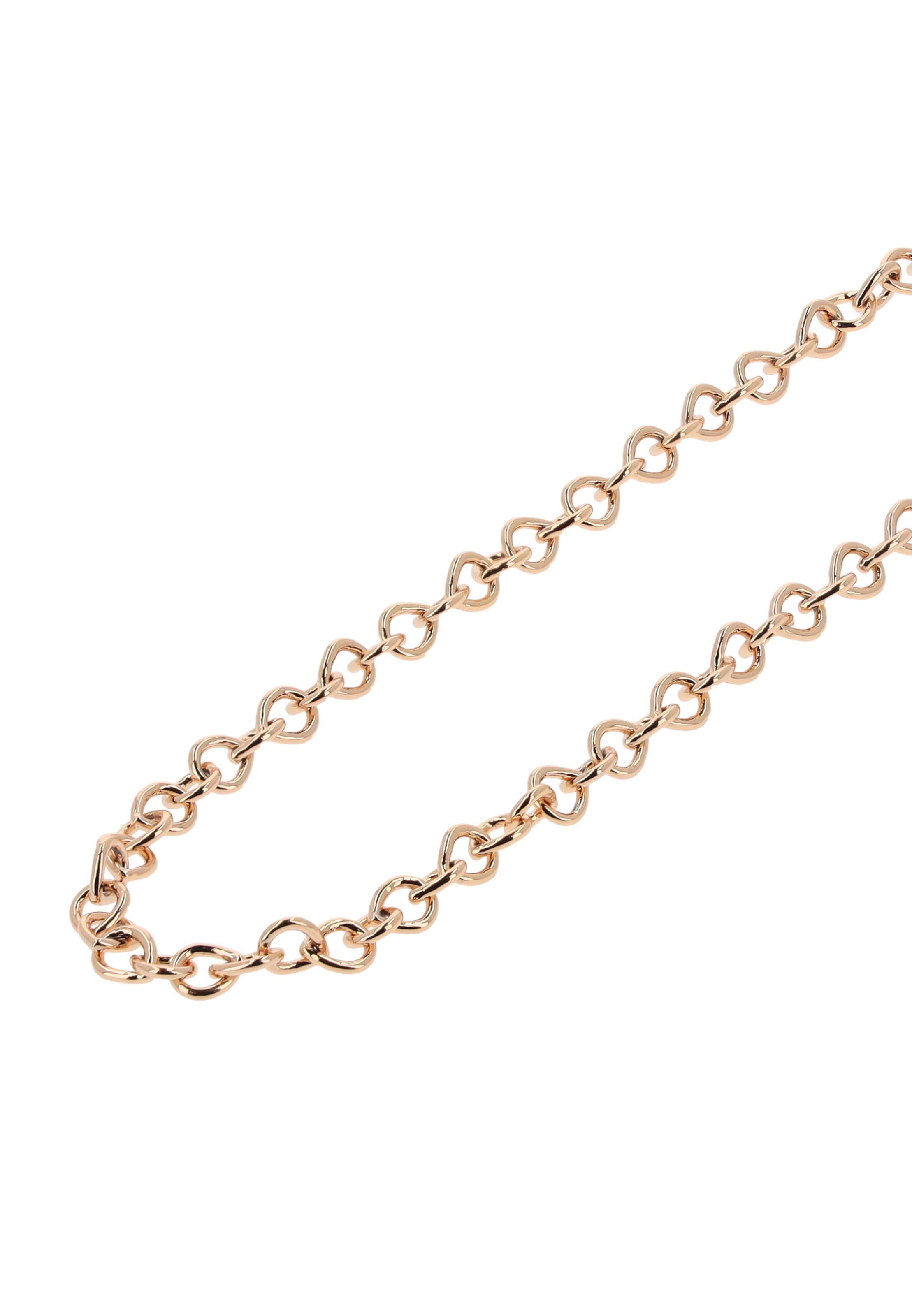 Gaya - Cadena en oro