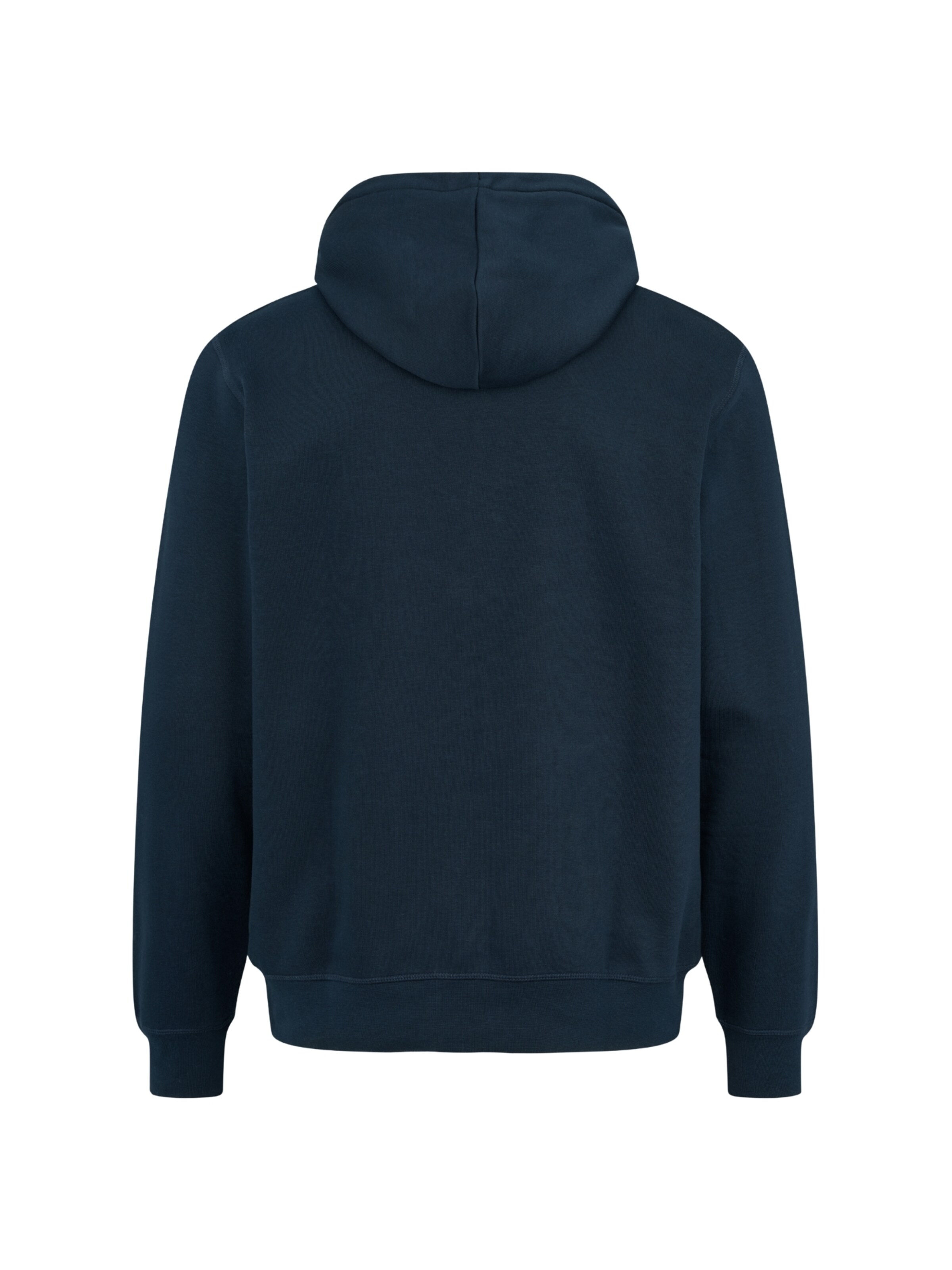 U.S. POLO ASSN. Pullover 'Toke' i blå