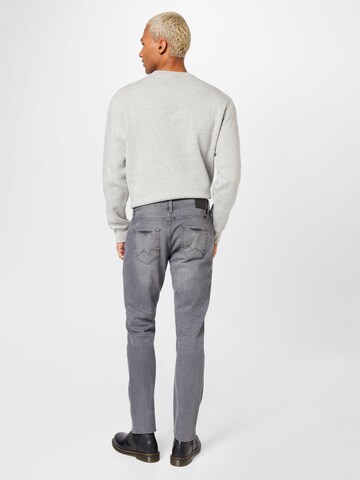 BLEND Regular Jeans i grå