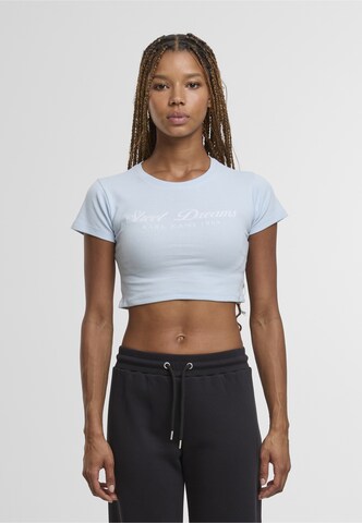 T-shirt Karl Kani en bleu