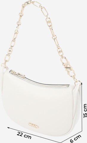 MICHAEL Michael Kors Shoulder Bag in Beige