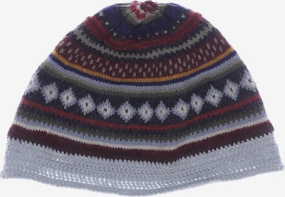 Marc O'Polo Hut oder Mütze in One Size in mischfarben, Produktansicht