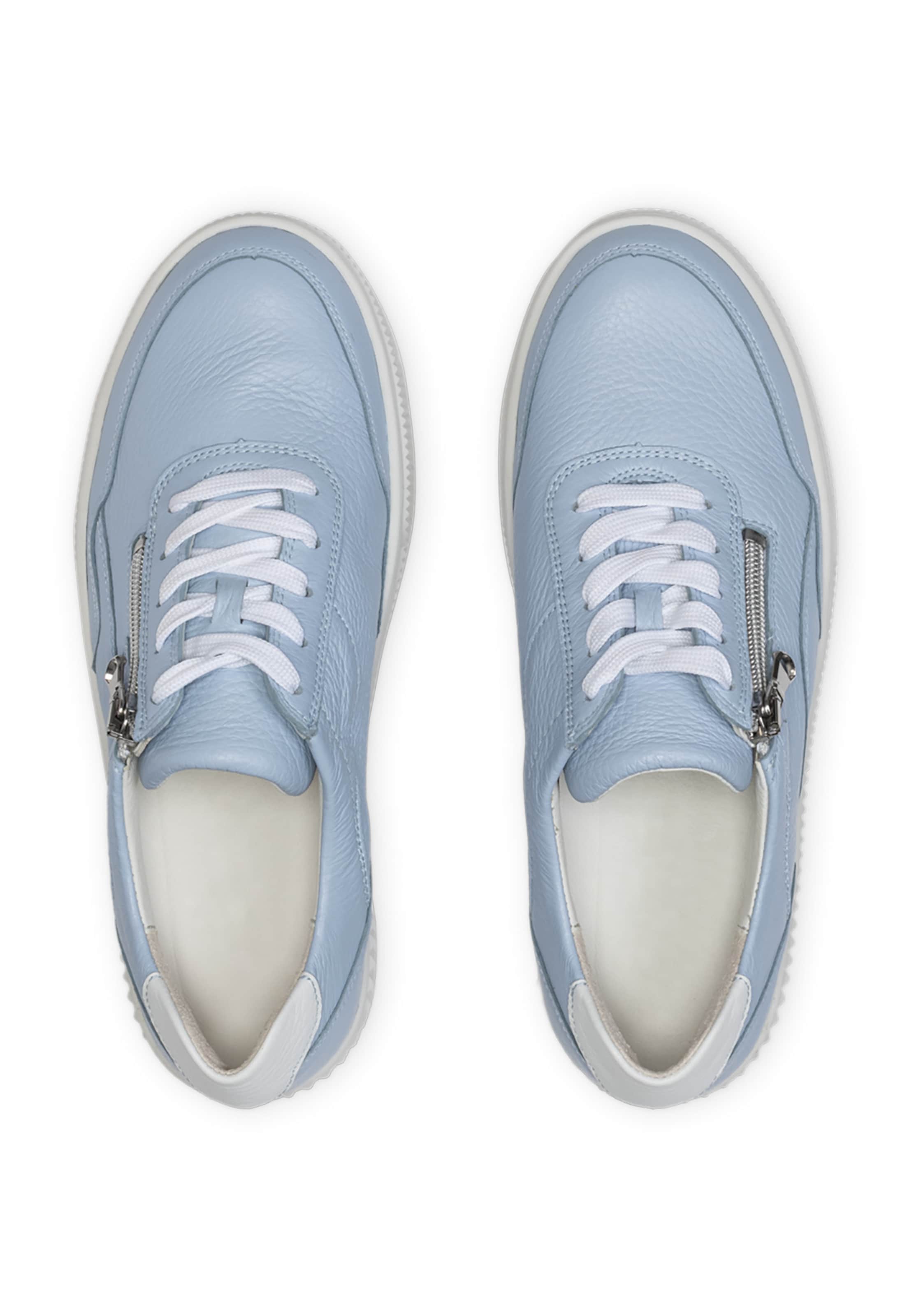 Baskets basses VITAFORM en bleu