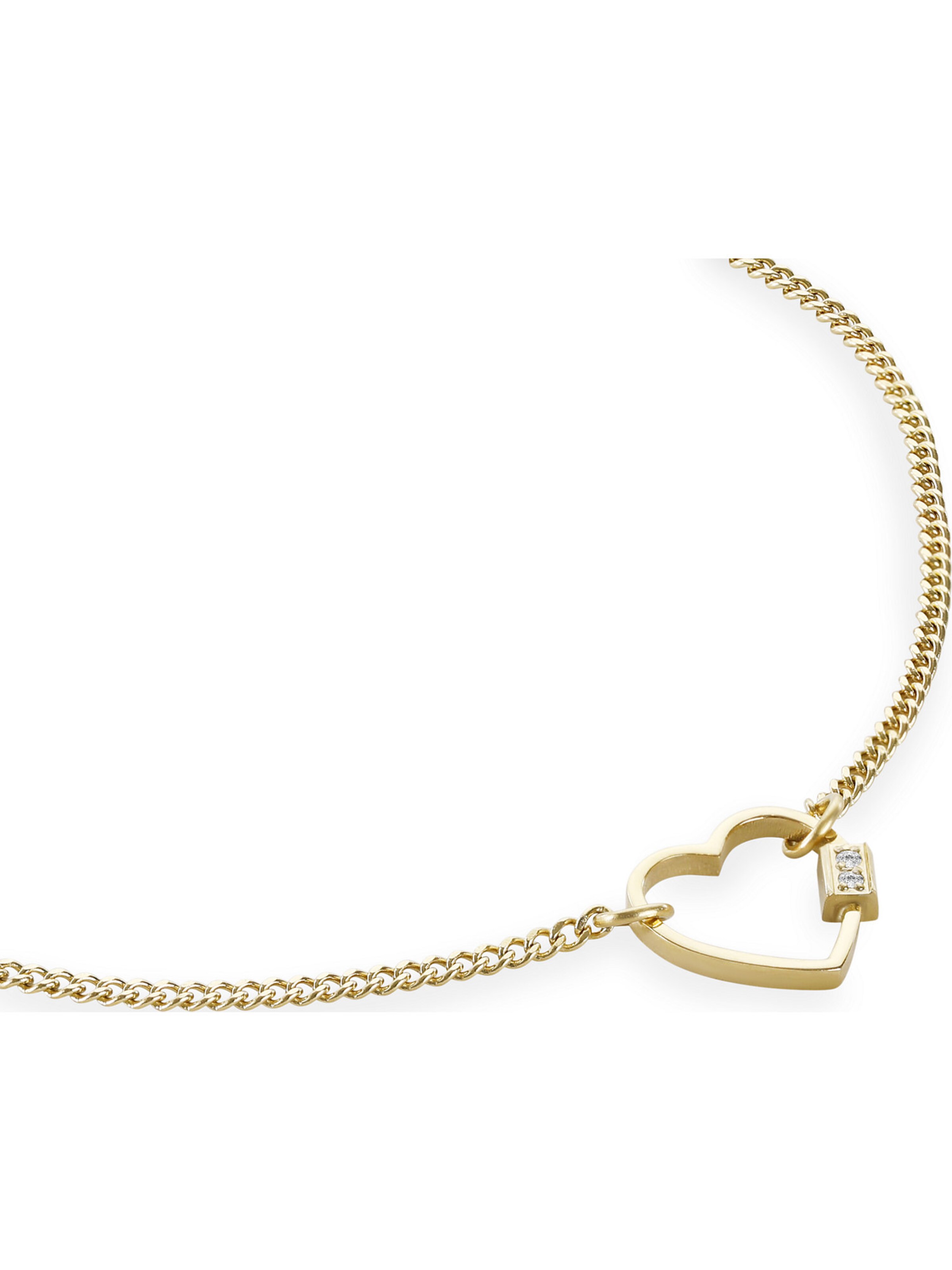 FAVS Armband in Gelb