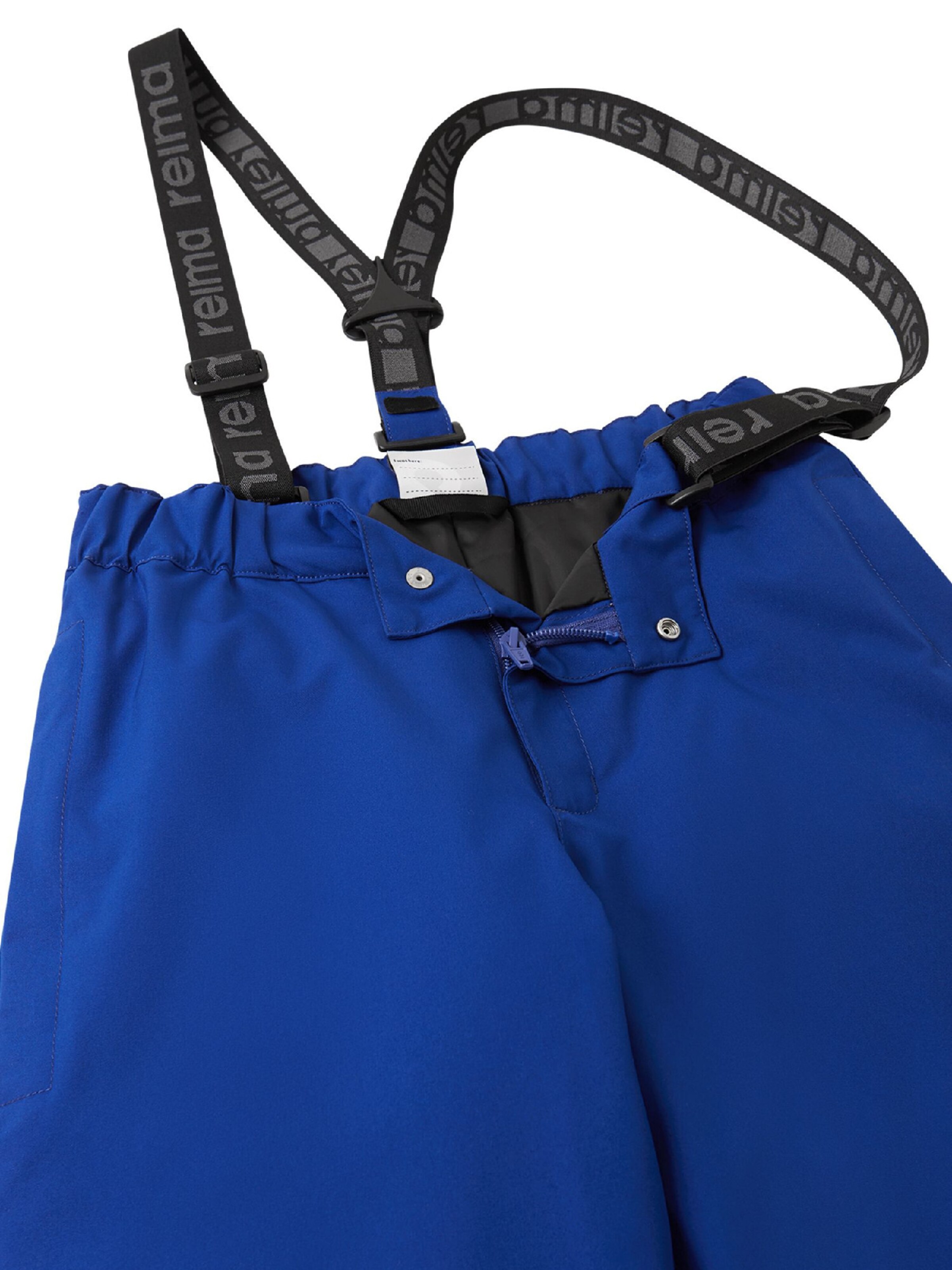 Reima Regular Outdoor trousers 'Proxima' in Blue