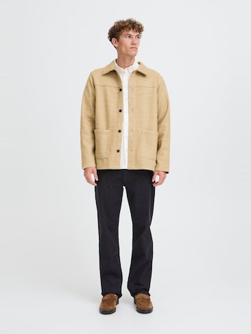 Giacca di mezza stagione di Kronstadt in beige
