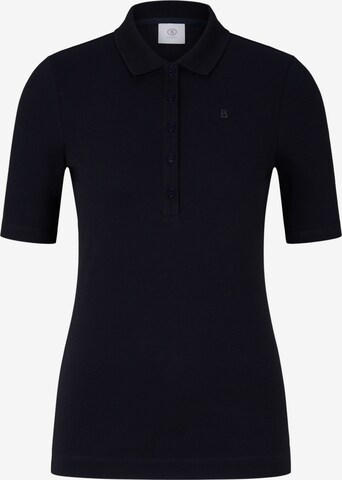 BOGNER Shirt 'Malika' in Black: front