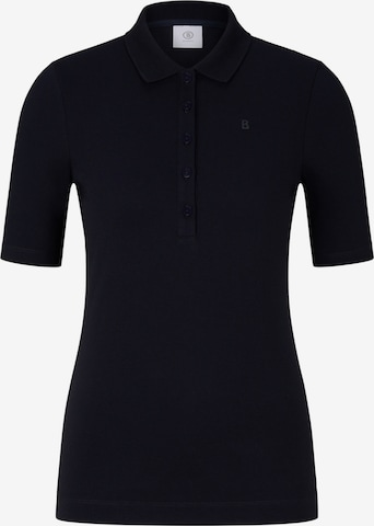 BOGNER Shirt 'Malika' in Black: front