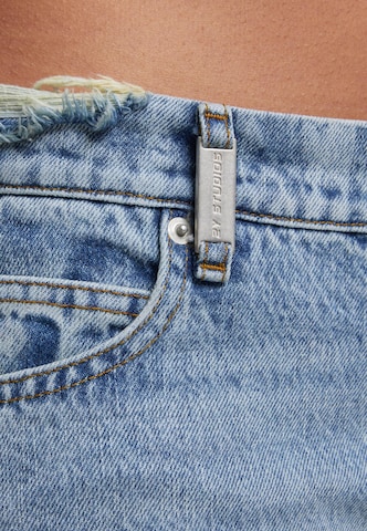 Wide leg Jeans 'Liora' di 2Y Studios in blu