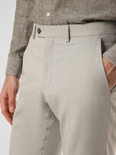 Finshley & Harding London Trousers 'Hoxdon' in Beige, Item view