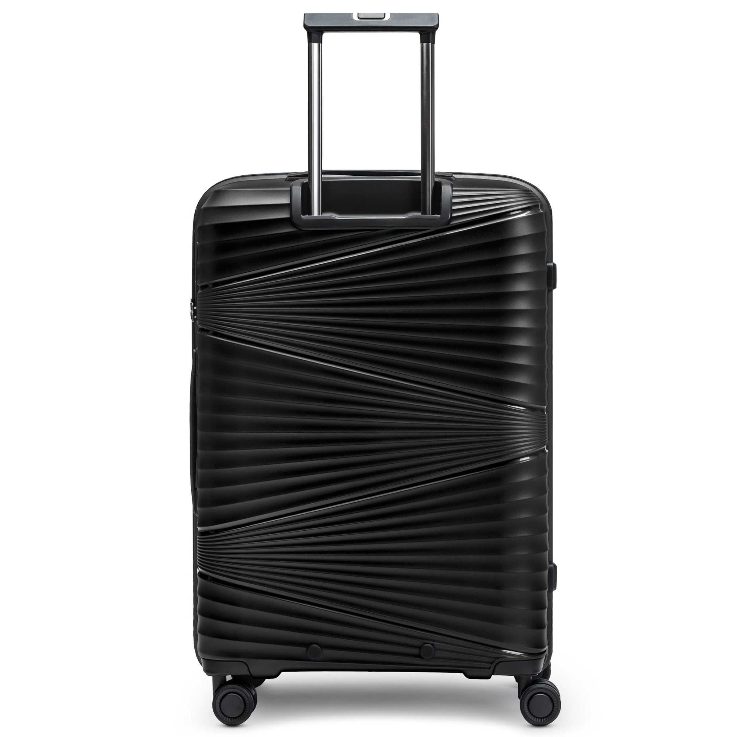 Pactastic Trolley 'Collection 02' in Schwarz