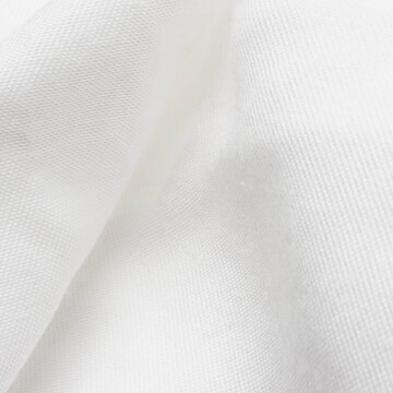 Anine Bing Shirt S in Weiß