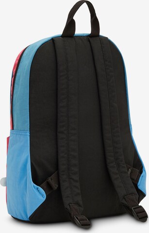 KIPLING Backpack 'SONNIE KLE' in Blue