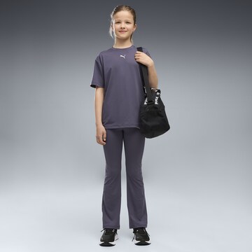 PUMA Functioneel shirt in Grijs