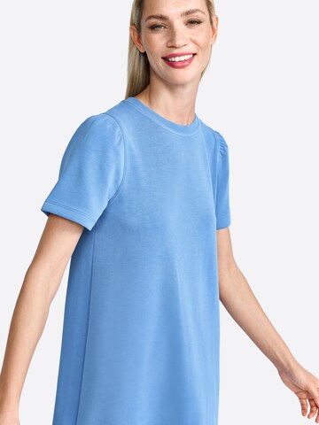 Rich & Royal Kleid in Blau
