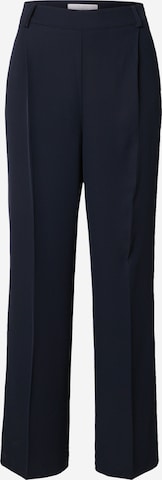 Guido Maria Kretschmer Collection Hose 'Philine' in Blau: front