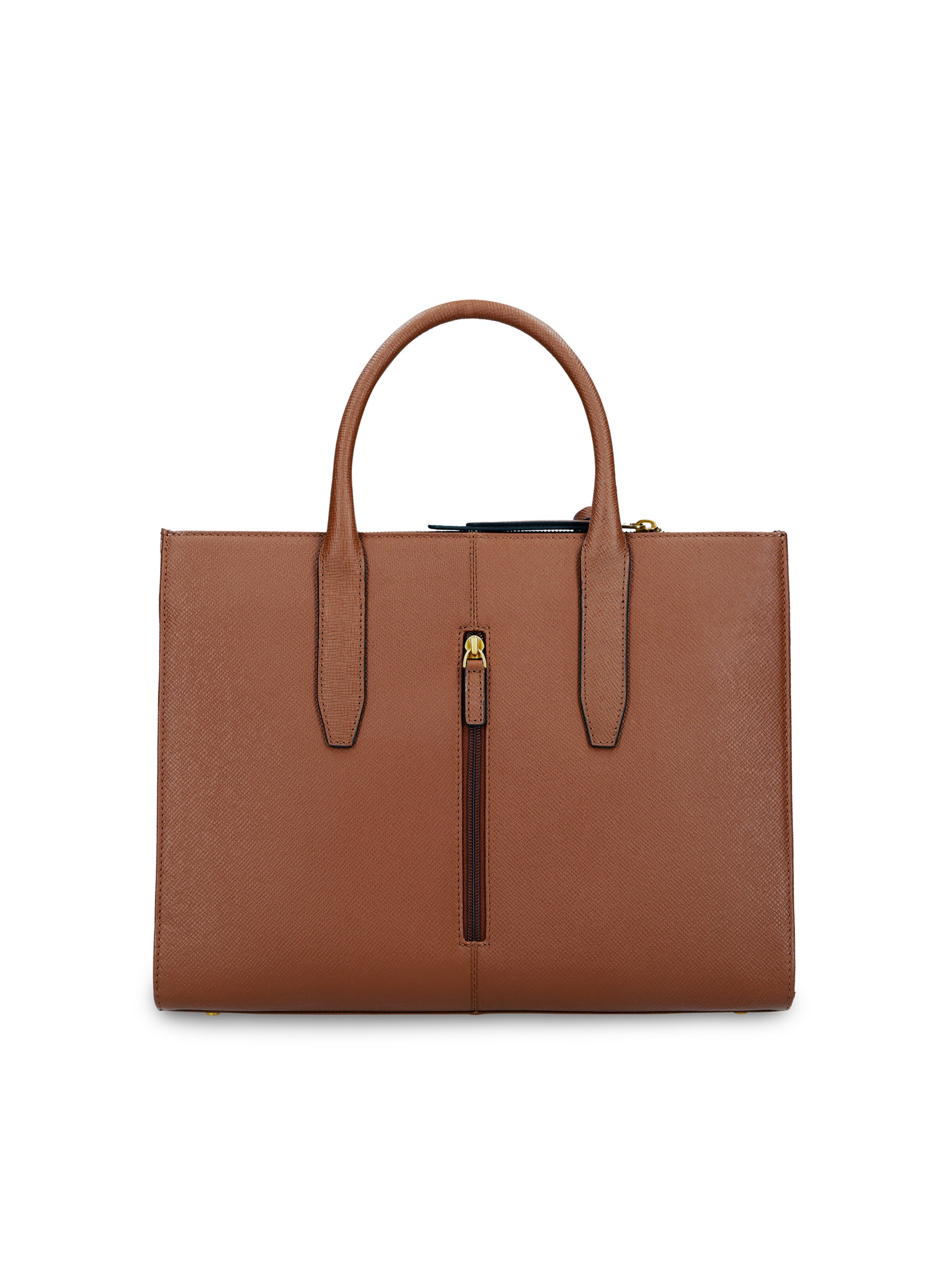 Cabas 'Chic Way' Picard en marron