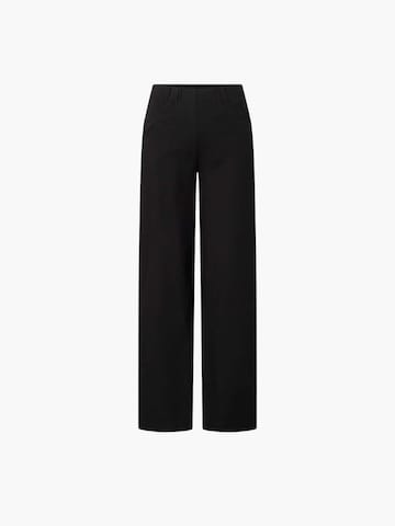 LAURIE Loose fit Trousers 'Donna' in Black