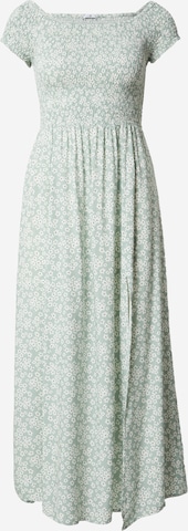 Hailys Kesämekko värissä vihreä: etupuoli
