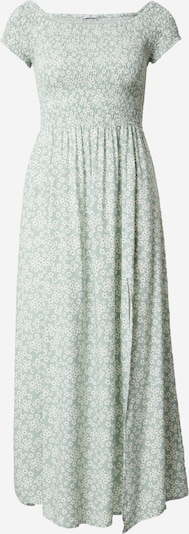 Hailys Kleid in 34 in mint / schwarz / weiß, Produktansicht