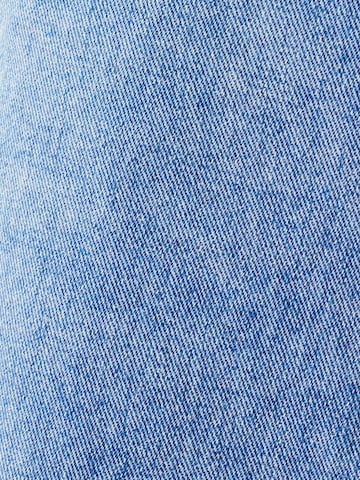 Calli Regular Jeans i blå