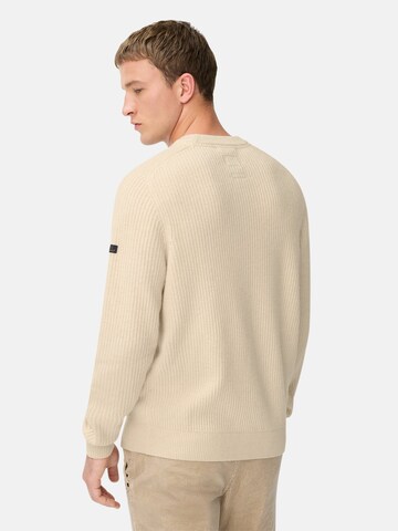CAMEL ACTIVE Sweater in Beige