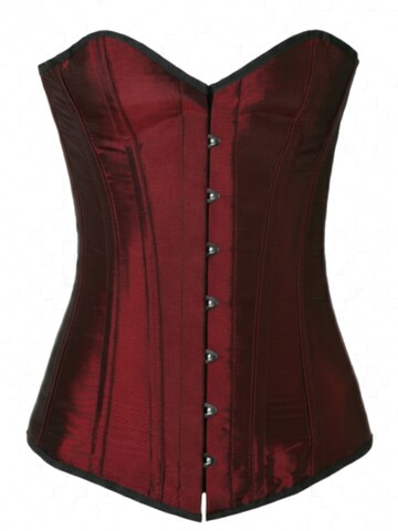fapedo Shapingtop‌‌‌‌‌‌‌‌‌ in Rot: Vorderseite