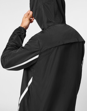 Veste mi-saison Plein Sport en noir