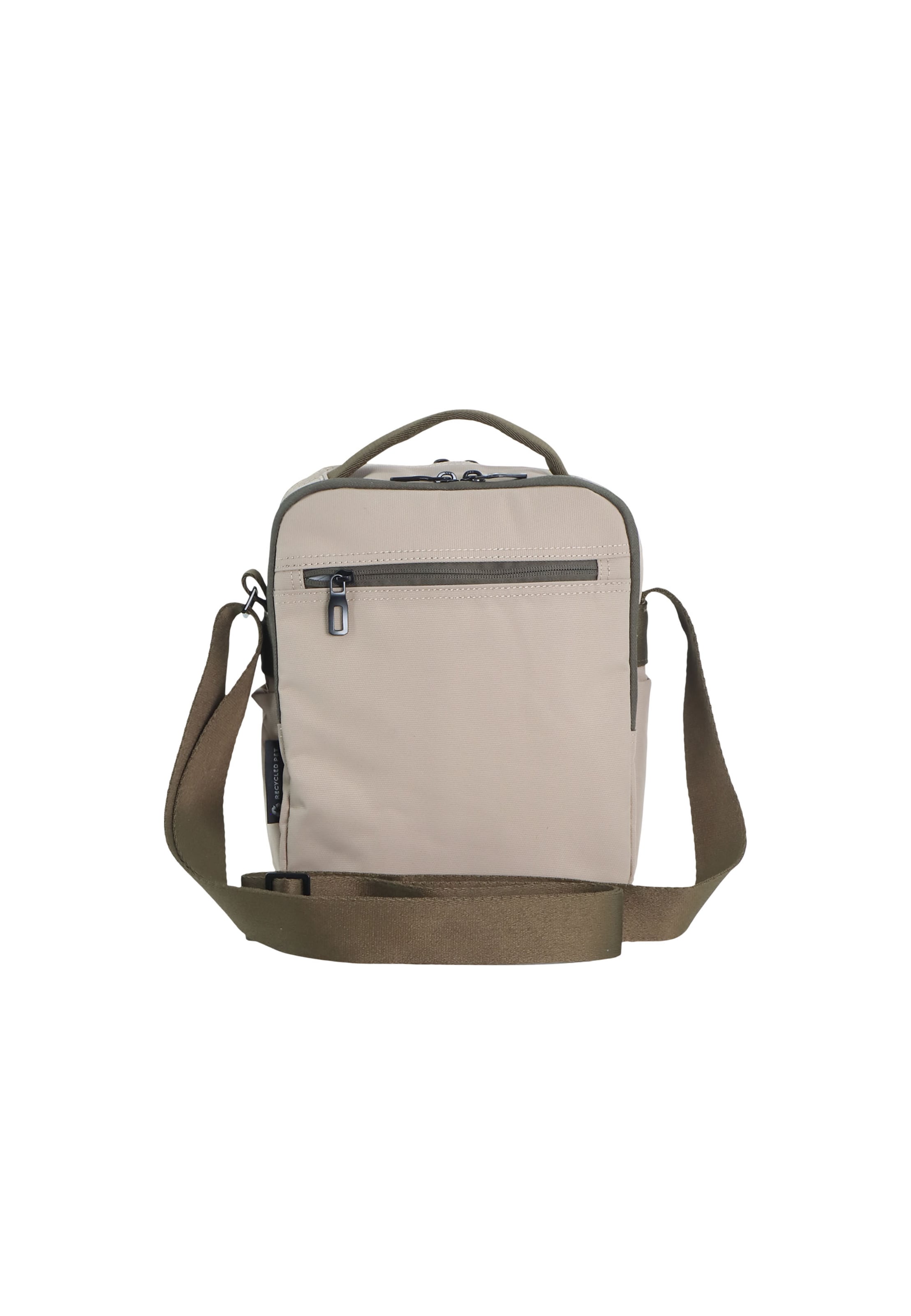 Discovery Schoudertas 'Downtown' in Bruin