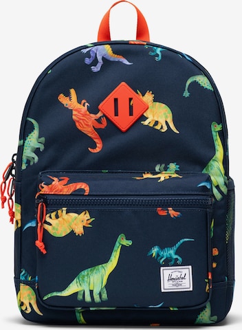 zils Herschel Mugursoma 'Heritage™': no priekšpuses