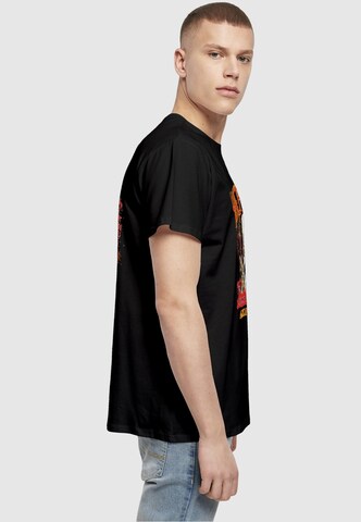 T-Shirt 'Slayer - South of Heaven' Merchcode en noir