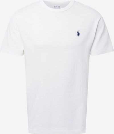 Polo Ralph Lauren T-Shirt en blanc, Vue avec produit