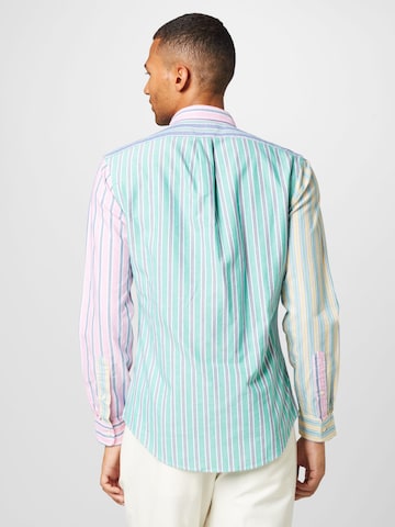 Polo Ralph Lauren Regular fit Πουκάμισο σε ανάμεικτα χρώματα