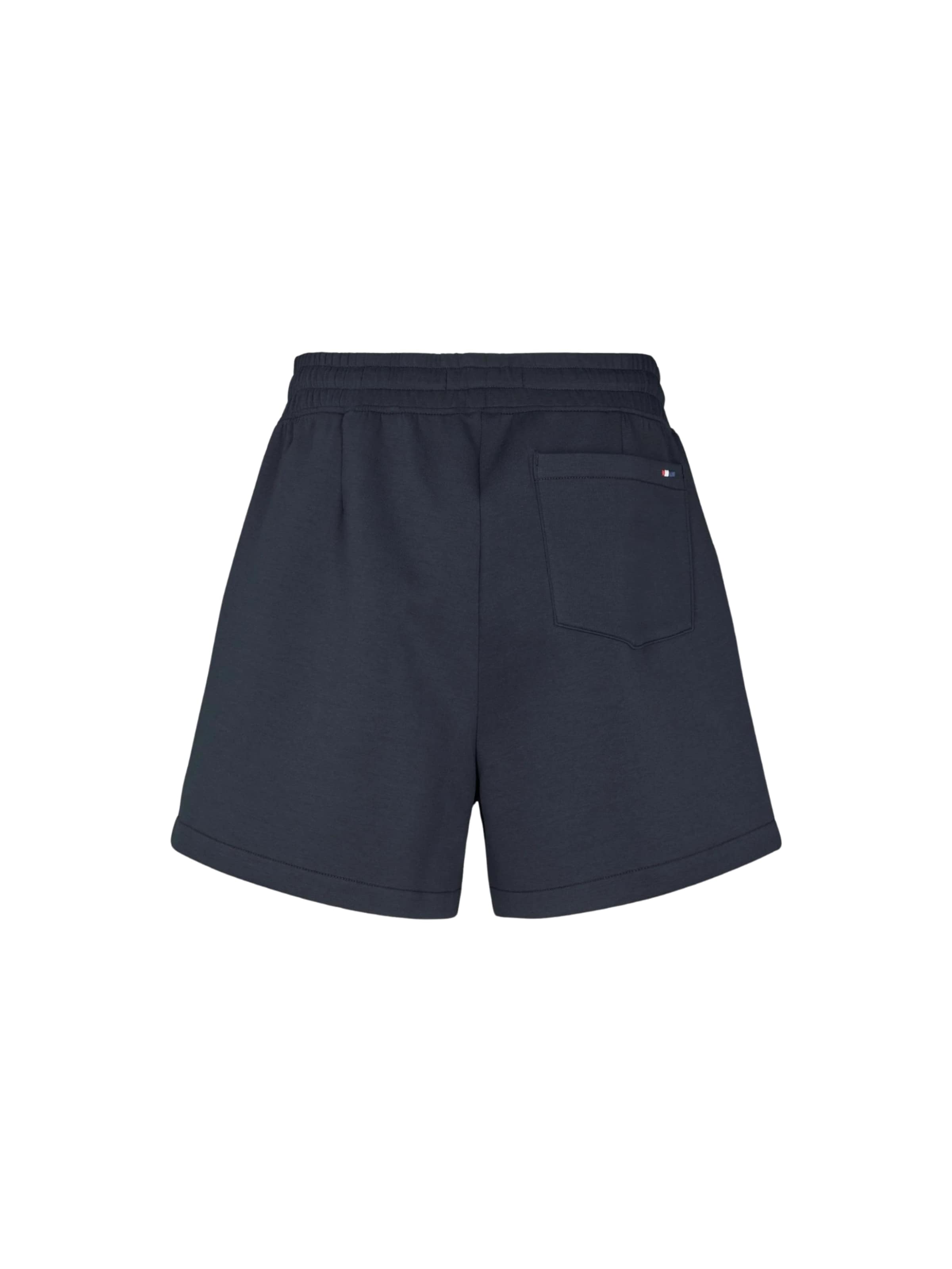 U.S. POLO ASSN. Normální Kalhoty 'Macha' – modrá