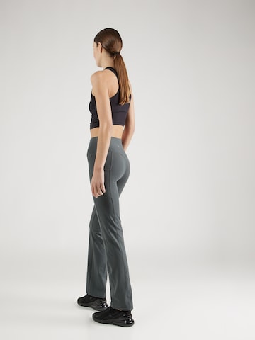 Bootcut Pantalon de sport 'ECLIPSE' Marika en gris