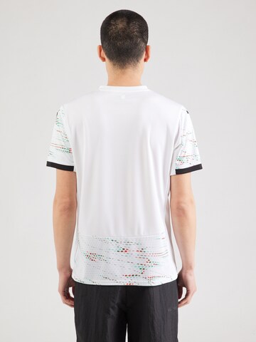 Maillot 'Portugal 2025' PUMA en blanc