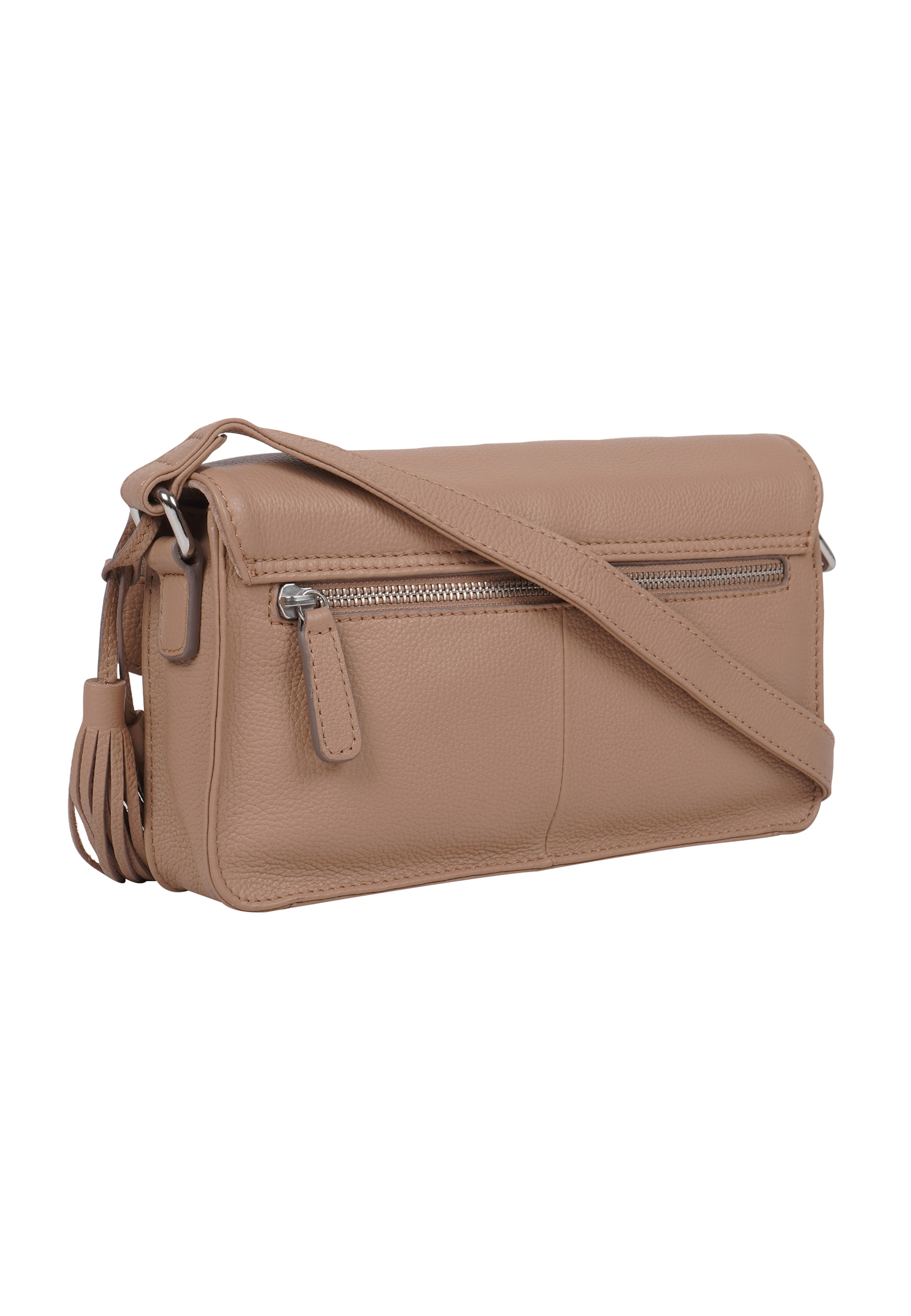 Borsa a tracolla 'Cadiz' di GERRY WEBER in marrone