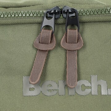 BENCH Fanny Pack 'Terra' in Green