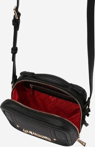 Love Moschino Crossbody bag in Black