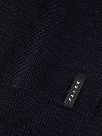 FALKE Scarf in Blue