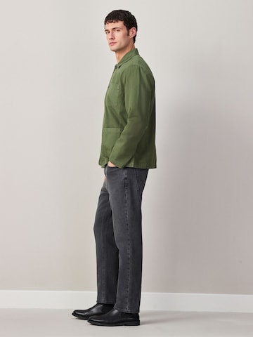 Next Ozke Kavbojke | siva barva