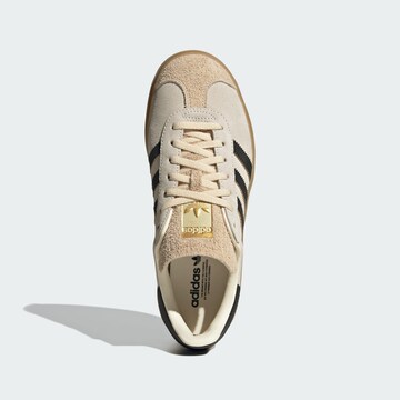 ADIDAS ORIGINALS Σνίκερ χαμηλό 'Gazelle Bold' σε λευκό
