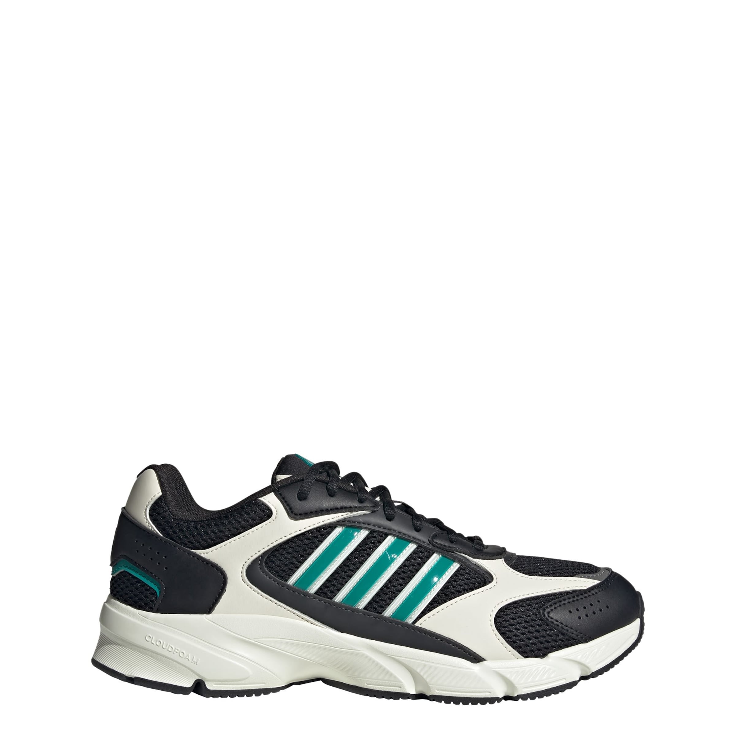 ADIDAS PERFORMANCE Platform trainers 'Crazychaos 2000' in Black