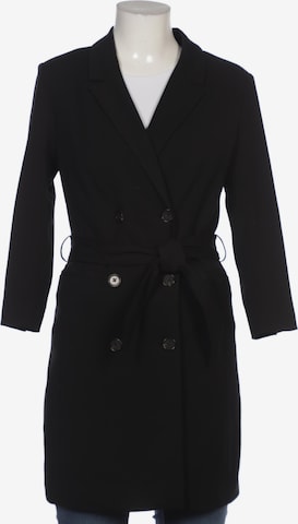 MANGO Blazer in S in Black: front