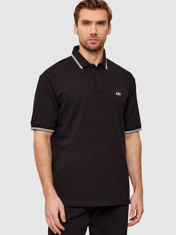 T-Shirt 'XM001287' ARMANI EXCHANGE en noir