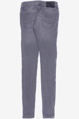 JACK & JONES Jeans in 28 in Grey